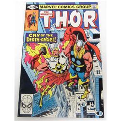 1981 THE MIGHTY THOR #305 COMIC BOOK