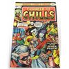 Image 1 : 1975 CHAMBER OF CHILLS #16 COMIC BOOK