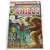 Image 1 : 1973 CHAMBER OF CHILLS #6 COMIC BOOK