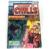 Image 1 : 1974 CHAMBER OF CHILLS #13 COMIC BOOK