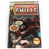 Image 1 : 1975 CHAMBER OF CHILLS #19 COMIC BOOK
