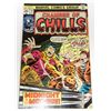 Image 1 : 1976 CHAMBER OF CHILLS #20 COMIC BOOK