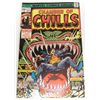 Image 1 : 1976 CHAMBER OF CHILLS #21 COMIC BOOK