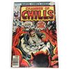 Image 1 : 1976 CHAMBER OF CHILLS #24 COMIC BOOK