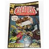 Image 1 : 1971 CREATURES ON THE LOOSE #14 COMIC BOOK