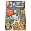 Image 1 : 1970 CREATURES ON THE LOOSE #2 COMIC BOOK