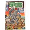 Image 1 : 1970 CREATURES ON THE LOOSE #3 COMIC BOOK
