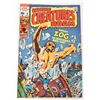 Image 1 : 1971 CREATURES ON THE LOOSE #6 COMIC BOOK