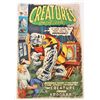 Image 1 : 1971 CREATURES ON THE LOOSE #13 COMIC BOOK