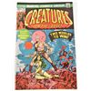 Image 1 : 1973 CREATURES ON THE LOOSE #21 COMIC BOOK