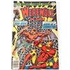 Image 1 : 1977 WEREWOLF BY NIGHT #42 COMIC BOOK