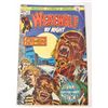 Image 1 : 1973 WEREWOLF BY NIGHT #11 COMIC BOOK