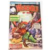 Image 1 : 1974 WEREWOLF BY NIGHT #19 COMIC BOOK