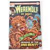 Image 1 : 1975 WEREWOLF BY NIGHT #27 COMIC BOOK