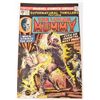 Image 1 : 1975 SUPERNATURAL THRILLERS THE LIVING MUMMY #11 COMIC BOOK
