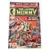 Image 1 : 1974 SUPERNATURAL THRILLERS THE LIVING MUMMY #8 COMIC BOOK
