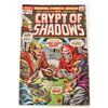 Image 1 : 1973 THE CRYPT OF SHADOWS #3 COMIC BOOK