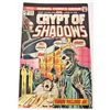 Image 1 : 1975 THE CRYPT OF SHADOWS #16 COMIC BOOK