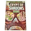 Image 1 : 1974 THE CRYPT OF SHADOWS #12 COMIC BOOK