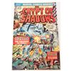 Image 1 : 1976 THE CRYPT OF SHADOWS #19 COMIC BOOK