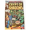 Image 1 : 1976 THE CRYPT OF SHADOWS #20 COMIC BOOK