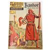 Image 1 : 1966 IVANHOE #2 COMIC BOOK