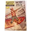 Image 1 : VINTAGE MOBY DICK #5 COMIC BOOK