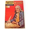 Image 1 : 1966 BENJAMIN FRANKLIN #65 COMIC BOOK