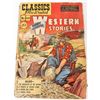Image 1 : 1949 BRET HARTE'S WESTERN STORIES #62 COMIC BOOK