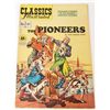 Image 1 : 1947 THE PIONEERS #37 COMIC BOOK