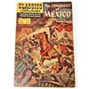 Image 1 : 1967 THE CONQUEST OF MEXICO #156 COMIC BOOK