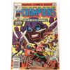 Image 1 : 1977 THE CHAMPIONS #15 COMIC BOOK