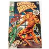 Image 1 : 1970 CHAMBER OF DARKNESS #7 COMIC BOOK