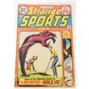 Image 1 : 1974 STRANGE SPORTS #6 COMIC BOOK
