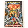 Image 1 : 1971 KING SIZE THOR #4 COMIC BOOK