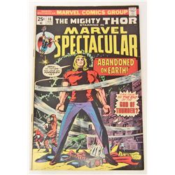 1975 MARVEL SPECTACULAR THE MIGHTY THOR #16 COMIC BOOK