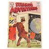 Image 1 : 1958 STRANGE ADVENTURES #95 COMIC BOOK