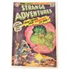 Image 1 : 1966 STRANGE ADVENTURES #188 COMIC BOOK
