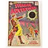Image 1 : 1964 STRANGE ADVENTURES #160 COMIC BOOK