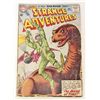Image 1 : 1963 STRANGE ADVENTURES #159 COMIC BOOK