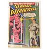 Image 1 : 1967 STRANGE ADVENTURES #199 COMIC BOOK