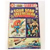 Image 1 : 1976 FOUR STAR SPECTACULAR GIANT SIZE #4 COMIC BOOK