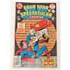 Image 1 : 1977 FOUR STAR SPECTACULAR GIANT SIZE #6 COMIC BOOK