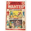 Image 1 : 1973 WANTED THE WORLDS MOST DANGEROUS VILLIANS #8 COMIC BOOK