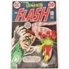 Image 1 : 1973 THE FLASH #222 COMIC BOOK