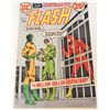 Image 1 : 1973 THE FLASH #219 COMIC BOOK