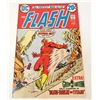 Image 1 : 1973 THE FLASH #221 COMIC BOOK