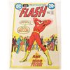 Image 1 : 1972 THE FLASH #218 COMIC BOOK