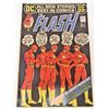 Image 1 : 1972 THE FLASH #217 COMIC BOOK