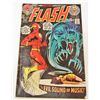 Image 1 : 1971 THE FLASH #207 COMIC BOOK